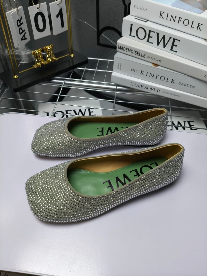 Loewe Shoes